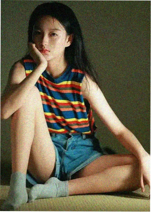 治愈奇幻动画《山海食堂》动漫在线观看海报